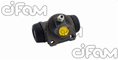 FREN SİLİNDİRİ [ RENAULT MEGANE 1 CLASSIC 1.4 16V/1.6 16V/1.9 DTI ] 