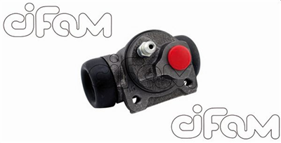 FREN SİLİNDİRİ SAĞ [ PEUGEOT 306 1.4/1.6/1.8 L625124 ] 
