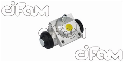 FREN SİLİNDİRİ SAĞ-SOL [ RENAULT KANGOO 1.4/1.9/1.5 DCI ] 