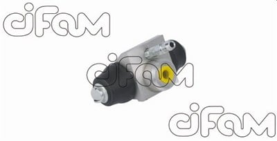 FREN SİLİNDİRİ [ SEAT IBIZA V 1.4 16V/1.9 TDI/1.4 TDI/1.6 LPG, SKODA FABIA 1.4 16V 1.4 TDI/1.6 TDI, OCTAVIA 1.9 TDI/1.4 16V, VW GOLF 1.6, PASSAT 1.6, POLO 1.4 TDI ] 