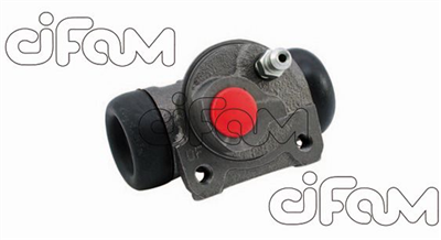 FREN SİLİNDİRİ SOL [ PEUGEOT 306 1.4/1.6/1.8 L625123 ] 
