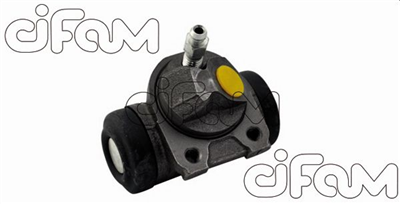FREN SİLİNDİRİ SOL [ RENAULT R9 , R11 ] 