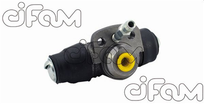 FREN SİLİNDİRİ [ VW GOLF I-II, JETTA I-II, PASSAT, POLO ] 