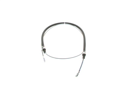 FREN TELİ 1725MM BMW E30 SERİSİ 3 SERİSİ 316 83-88, 316 I87-91, 318 I 84-91, 320 I 82-91, 323 I82-86, 325 I 83-89