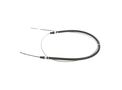 FREN TELİ 1725MM BMW E30 SERİSİ 3 SERİSİ 316 83-88, 316 I87-91, 318 I 84-91, 320 I 82-91, 323 I82-86, 325 I 83-89