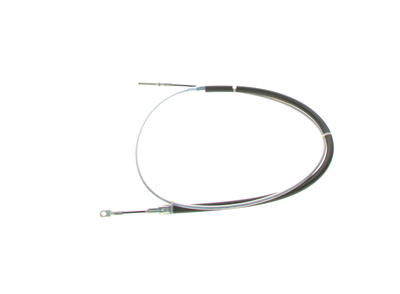 FREN TELİ 1755MM BMW E34 5 SERİSİ 518 I89-94, 520 I87-90, 525 I88-90, 530 I88-90, 535 I 87-93, 540 I V8 92-95