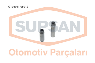 GAYD TAKIMI 16 GAYD-EMME D:10-D:6-L:45EGZOZ D:10-D:6 L: 35 OPEL VECTRA 2.0 I 16V ENG.X20XEV/ X22XE