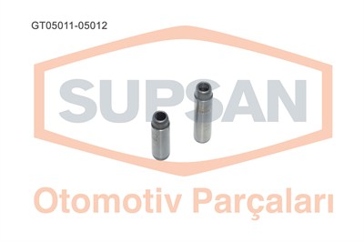 GAYD TAKIMI 16 GAYD-EMME D:10-D:6-L:45EGZOZ D:10-D:6 L: 35 OPEL VECTRA 2.0 I 16V ENG.X20XEV/ X22XE