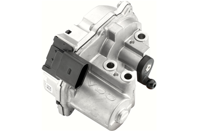 GAZ KELEBEĞİ [ AUDI A4 2.7 TDI 05-09, VW TOUAREG