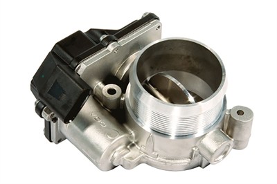 GAZ KELEBEĞİ AUDI A6 3.0 TDI 04-11, VW TOUAREG 3.0 TDI 04-10 