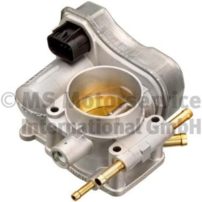 GAZ KELEBEĞİ OPEL ASTRA G 1.4 / 1.6 98-05, COMBO 1.6 05-11, CORSA C 1.4 00-09, MERIVA A 1.6 03-10, VECTRA C 1.6 04-08, ZAFIRA 1.6 99-15 