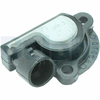 GAZ KELEBEĞİ POZİSYON SENSÖRÜ OPEL ASCONA, ASTRA, CORSA, KADETT E, VECTRA 