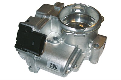 GAZ KELEBEĞİ SEAT IBIZA III 1.4 TDI 05-09, SKODA FABIA II 1.4 TDI 07-10, VW POLO 1.4 TDI 01-09 