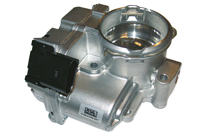 GAZ KELEBEĞİ SEAT IBIZA III 1.4 TDI 05-09, SKODA FABIA II 1.4 TDI 07-10, VW POLO 1.4 TDI 01-09 