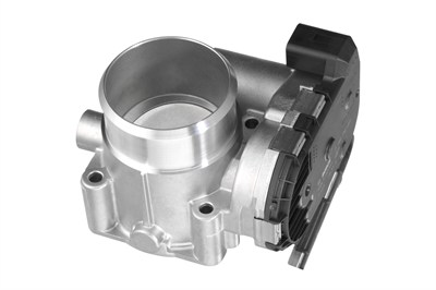 GAZ KELEBEĞİ TERTİBATI AUDI A4 1.8T 00-02, VW 
