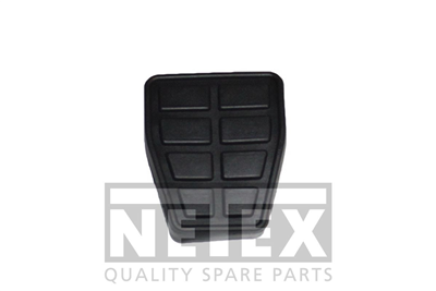 GAZ PEDAL LASTİĞİ [ VOLKSWAGEN TRANSPORTER T4 ] 