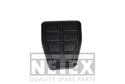GAZ PEDAL LASTİĞİ [ VOLKSWAGEN TRANSPORTER T4 ] 