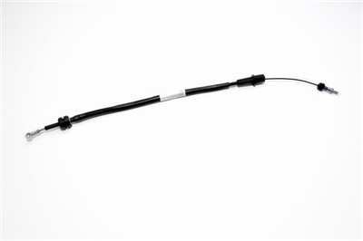 GAZ TELİ 602/362mm OPEL ASTRA 1.4-1.6-1.8-2.0 16V 98=> 
