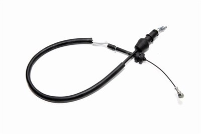 GAZ TELİ 837/450mm OPEL CORSA B 1.2-1.4 93=> 
