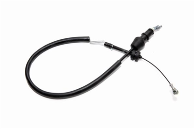 GAZ TELİ 837/450mm OPEL CORSA B 1.2-1.4 93=> 