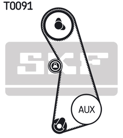 GERGİ KİTİ (AUDI)