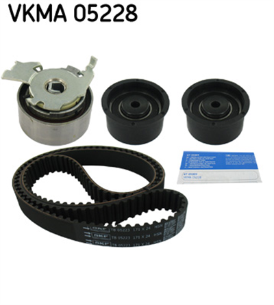 GERGİ KİTİ (OPEL)