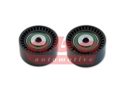 GERGİ RULMANI TRİGER RULMANI 60MM CITROEN BERLINGO 1.6 HDI 05=>, FORD FIESTA VI 1.4 TDCI 09=>, PEUGEOT 206 1.4 HDI 01=>