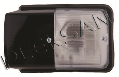 GERİ VİTES LAMBA CAMI R12 TSW SW 