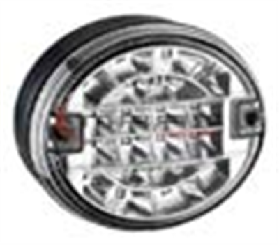GERİ VİTES LAMBASI LEDLİ UNIVERSAL UNISTAR II YENİ VERSİYON MAN TİPİ 