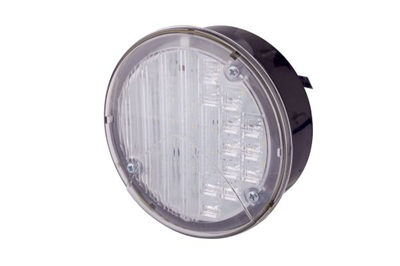 GERİ VİTES LAMBASI SOL LED DAF 