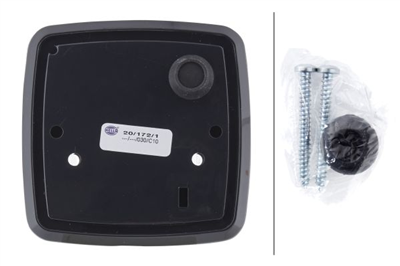 GERİ VİTES LAMBASİ UNİVERSAL HALOJEN-P21W PLASTİK 1 
