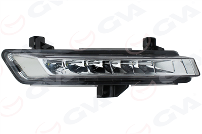 GÜNDÜZ FARI SAĞ CLIO IV-MODUS 16 > LED Lİ