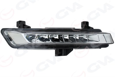 GÜNDÜZ FARI SAĞ CLIO IV-MODUS 16 > LED Lİ