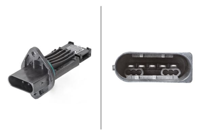 HAVA AKIS METRE MERCEDES M606 OM611 W203 W210 S210 W461 W163