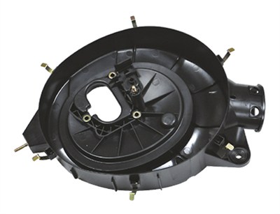 HAVA FİLİTRE KUTUSU ALT GÖVDESİ RENAULT 9-19