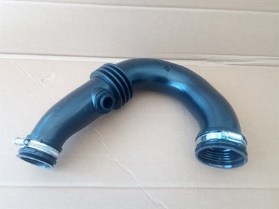 HAVA FİLTRE BORUSU RENAULT CLIO SYMBOL 02> KANGOO 01> SYMBOL II 08> CLIO II 02> DACIA LOGAN 05> SANDERO 08> 1.5dCi K9K