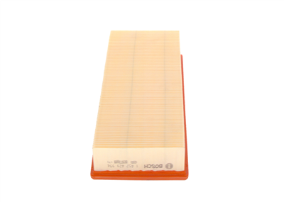 HAVA FİLTRESİ AUDI 80 1.8 83-86, 2.0 83-84, 2.2 QUATTRO 82-84 