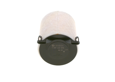 HAVA FİLTRESİ AUDI A3 1.6 08-12, 2.0 FSI 03-08, SEAT TOLEDO III 1.6 04-09, 2.0 FSI 04-09 