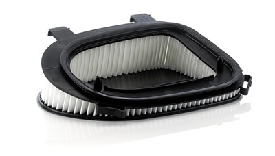 HAVA FİLTRESİ BMW X3 F25 10-17, X5 F15 13-15, X6 E71 09-14 
