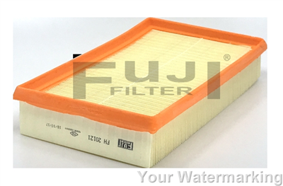 HAVA FİLTRESİ FIAT STILO 1.8 16V 01-07 