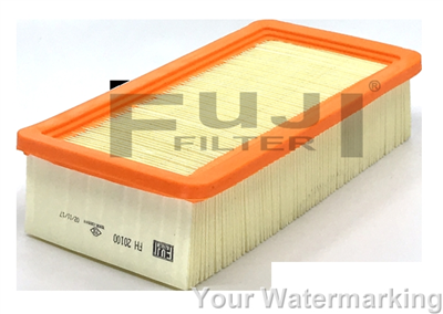 HAVA FİLTRESİ FIAT TEMPRA 1.6 90-93, 1.8 İ.E. 93-96, 2.0 90-93, TIPO 1.8 İ.E. 90-95, 2.0 İ.E. 90-95, 1.9 D 92-93 