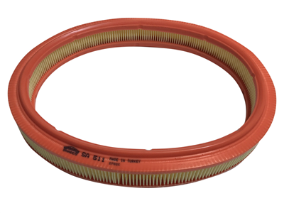HAVA FİLTRESİ FORD ESCORT IV 1.4/1.6 85-95, FIESTA III 1.4/1.6 89-95 
