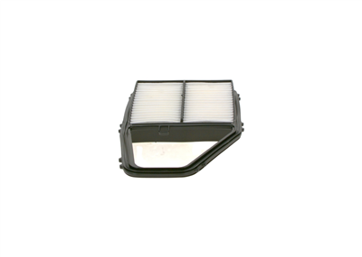 HAVA FİLTRESİ HONDA CIVIC VII SEDAN 1.4-1.6-1.7İ 00-05, CIVIC VII COUPE 1.7 I VTEC01-05