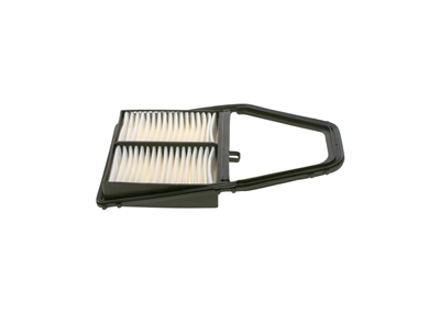 HAVA FİLTRESİ HONDA CIVIC VII SEDAN 1.4-1.6-1.7İ 00-05, CIVIC VII COUPE 1.7 I VTEC01-05