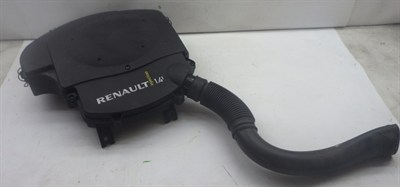 HAVA FİLTRESİ KABI KOMPLE CLIO-KNG-LOGAN 1.4 8V FİLTRE ÜZERİNDE 8200861226