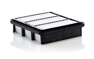 HAVA FİLTRESİ KIA CEED HB 1.4 CVVT 09-12, PRO CEED 1.4 CVVT 10-12, CEED 1.4 CVVT 12=> 
