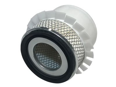 HAVA FİLTRESİ MAZDA B 2.2 D (HP 921K) 