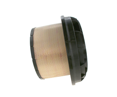 HAVA FİLTRESİ MERCEDES-BENZ ACTROS MP2 MP3 03=>, ACTROS 97-02, ATEGO 98-04, AXOR 2 04=>, AXOR 02-04 