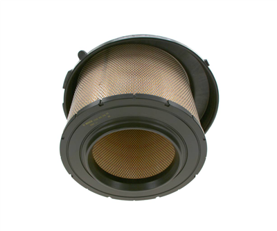 HAVA FİLTRESİ MERCEDES-BENZ ACTROS MP2 MP3 03=>, ACTROS 97-02, ATEGO 98-04, AXOR 2 04=>, AXOR 02-04 