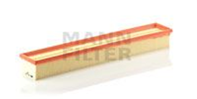HAVA FILTRESI MERCEDES M111 W203 S203 CL203